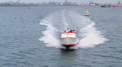 [MITCH] STRAIT WATER WARNING. - Baywatch