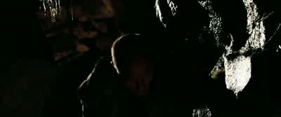 Mitch, what do you see? - National Treasure: Book of Secrets