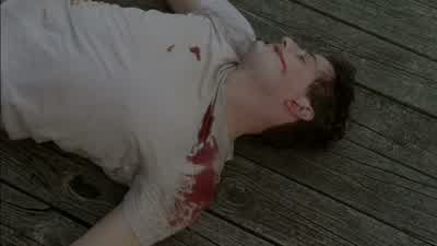 Mitch: You think they're really gonna believe it? - The Walking Dead