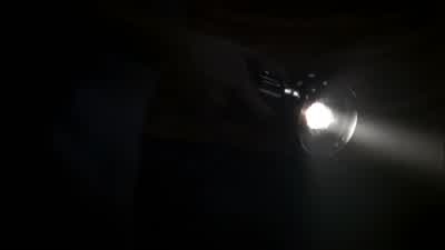 Mitch? Ashley? You out here? - Supernatural
