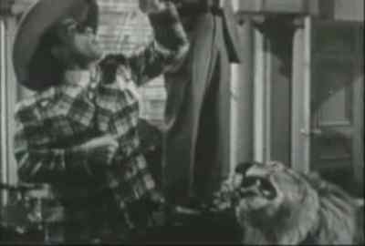 Mitchcock Circus:
Free for children, - The Sin of Harold Diddlebock