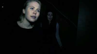 - [Mitchell] Fine,
we'll go that way, - Hell House LLC II: The Abaddon Hotel