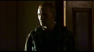 - Mitchell, first action on. - 28 Days Later