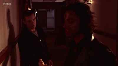 Mitchell, give me your hand. - Being Human