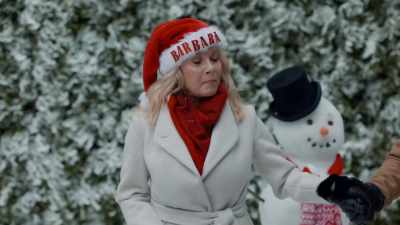 Mitchell, I think this is
a very good moment - Leah's Perfect Gift