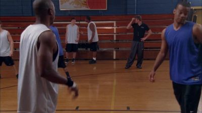 Mitchell. - One Tree Hill