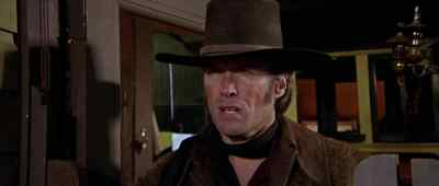 Mitchell! - Joe Kidd