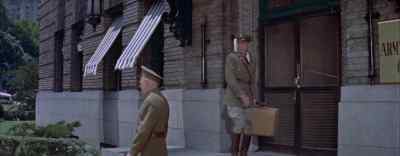 Mitchell. - The Court Martial of Billy Mitchell