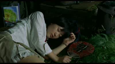 Mitsuko doushita no? - Battle Royale