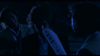 Mitsuko... - Battle Royale