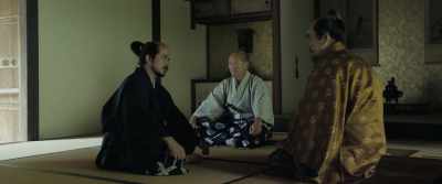 Mitsunari, mind your words - Sekigahara