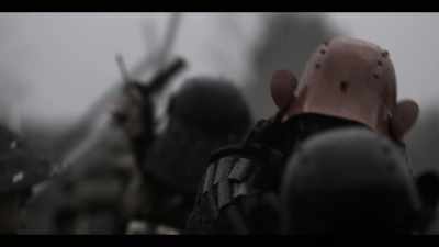 Mitsunari now realizes… - Age of Samurai: Battle for Japan