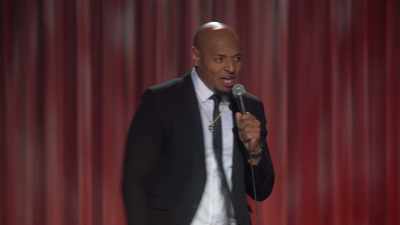 "Mittens, my office, now!"
Man, fuck that. - Marlon Wayans Presents: The Headliners