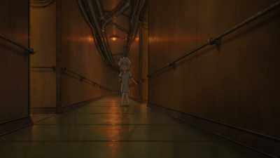 Mitty... - Made in Abyss: Wandering Twilight