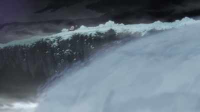 Mitty... - Made in Abyss: Wandering Twilight