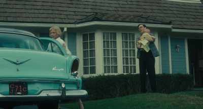 Mitz, where are-- - The Fabelmans