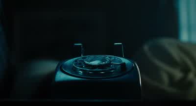 MITZI: Hello. - The Fabelmans