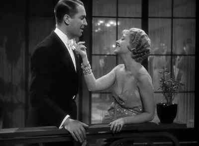 Mitzi, please, don't. - One Hour with You