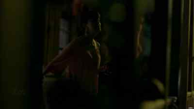 Mitzi? - Bloodline