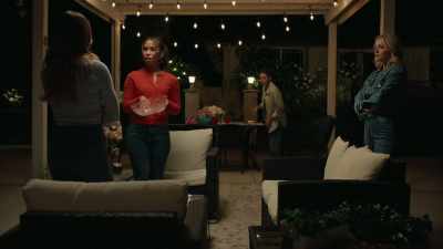 Mix it all up, - Surviving the Sleepover