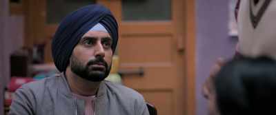Mix something you wish but it
should be like coffee, that's it - Manmarziyaan