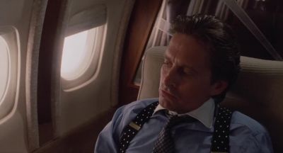 Mixed emotions Buddy - Wall Street