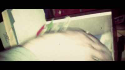 Mixed in with the letters
that you would expect to see, - Tell Me Who I Am