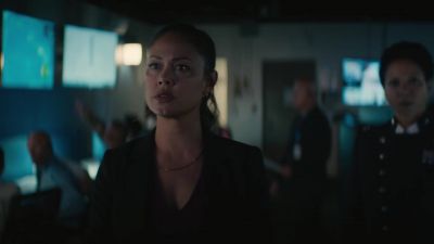Mixed reception. - NCIS: Hawai'i