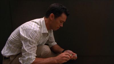 Mixing medications
is always a bad idea, - Burn Notice