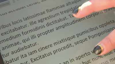 Mixtisque pumicibus,
which means mixed with pumice. - Lost Treasures of Rome