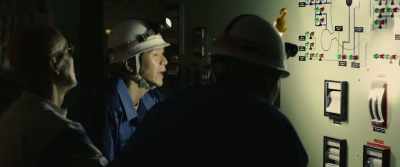 Miyamoto, it's connected! - Fukushima 50