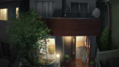 Miyo? Yoji, Miyo's back! - A Whisker Away