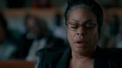 [Mizrahi] Can any sentence - Stolen by My Mother: The Kamiyah Mobley Story