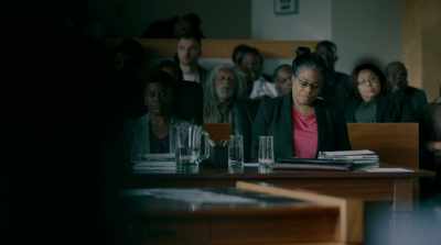 [Mizrahi]
What were your first thoughts - Stolen by My Mother: The Kamiyah Mobley Story
