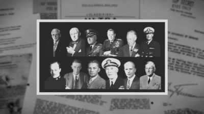 MJ-12 apparently no longer exists - Top Secret UFO Projects Declassified