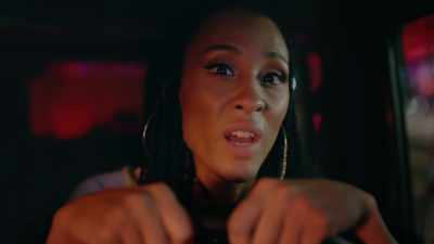 MJ RODRIGUEZ:
Had my body, - Between the World and Me