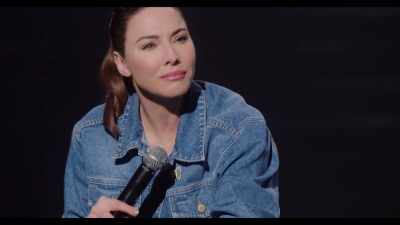 M'kay? Yahoo! News or whatever - Whitney Cummings: Jokes