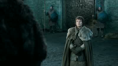 M'lady? - Game of Thrones