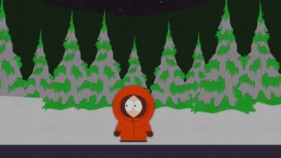 Mlp! - South Park