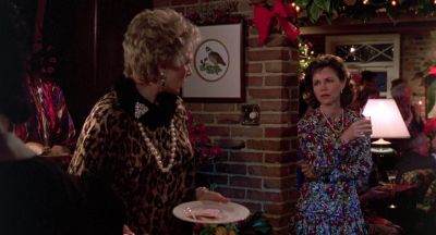 M'Lynn what's wrong with you these days - Steel Magnolias