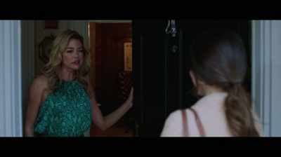 Mm, a little young. - The Housekeeper