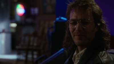 -Mm.
-And I don't know, - Waco