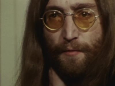 - Mm.
- And then from then on, - Beatles '64