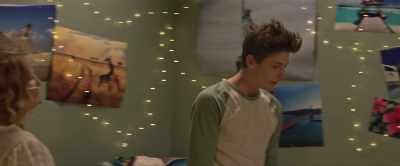 - Mm.
- And then you suggested - Max and Me