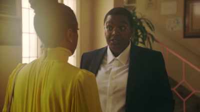 - Mm.
- And if you want me to, - Bust Down