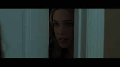 Mm. Are you sure? I mean, what about Tom? - Forest of Death