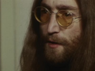 - Mm.
- ...because they still had conscription, - Beatles '64