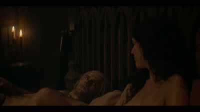 Mm. Blessed that prick
with my fullest efforts, too, - The Witcher