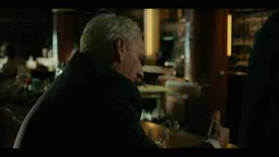 Mm, but, you know, you
raised my blood pressure - Justified: City Primeval
