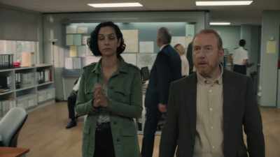 - Mm.
- But Saskia Turner doesn't. - The Chelsea Detective